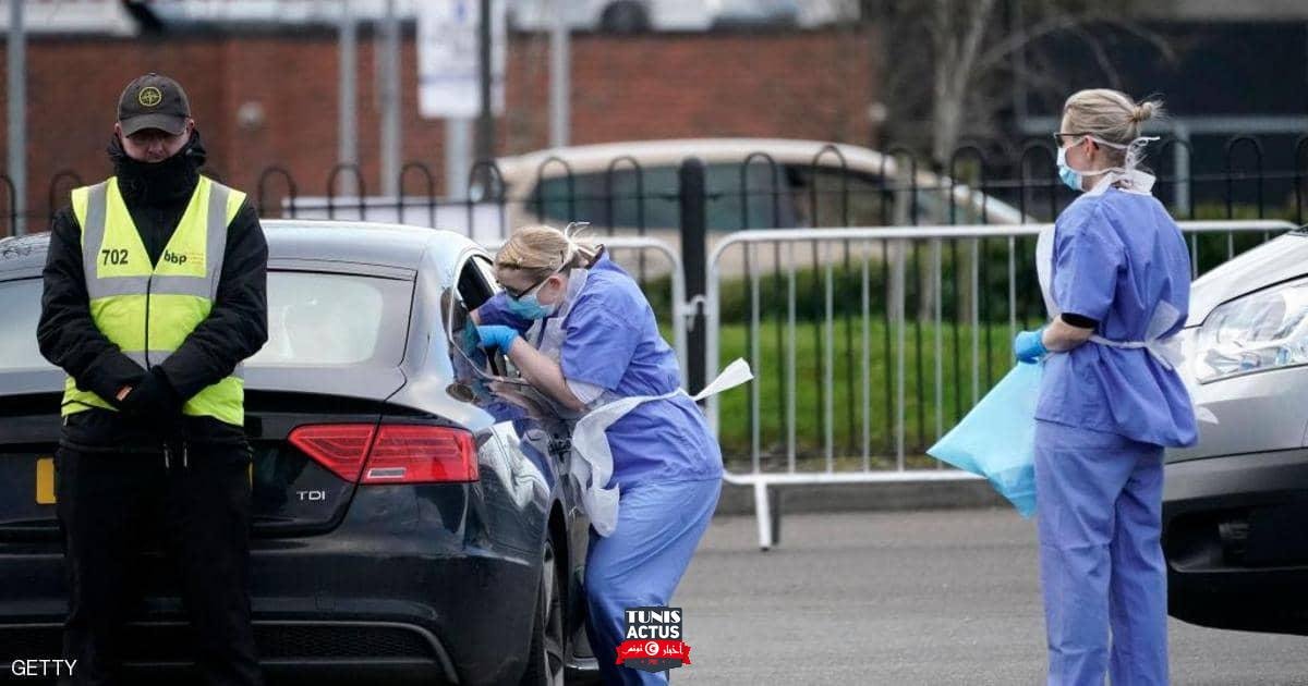 لحظة بلحظة.. أخبار وباء كورونا حول العالم