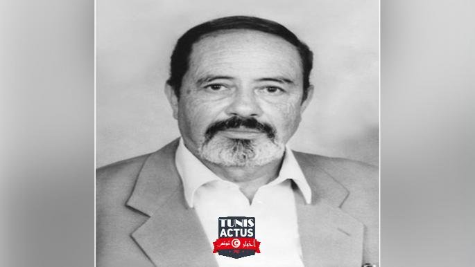 محمد الهادي الشريف: رحيل صاحب "تاريخ تونس"