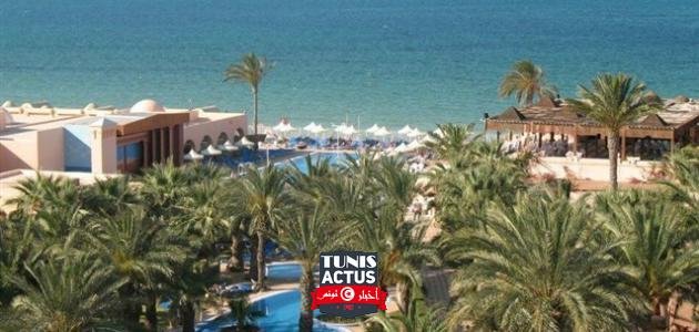 مدينة جرجيس السياحية - 25-سيناء الاخباري