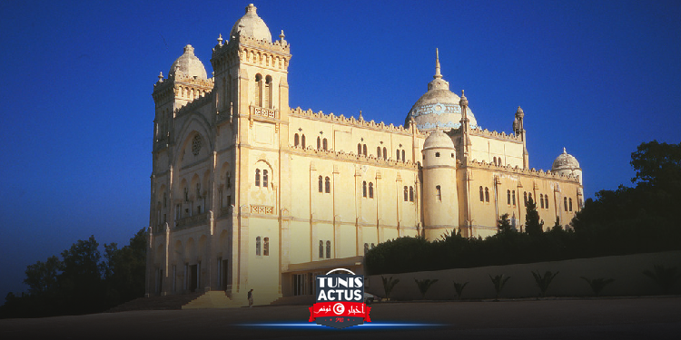 وكالة إحياء التراث: مستغل ''أكروبوليوم قرطاج'' رفض الخروج من المعلم منذ 10 سنوات