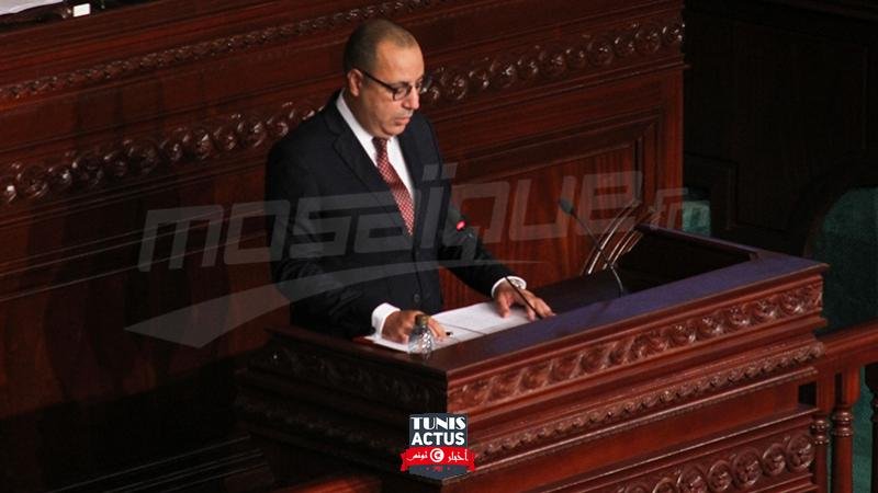 مشيشي يقترح فتح حوار اقتصادي واجتماعي حول مشاريع التنمية الجهوية