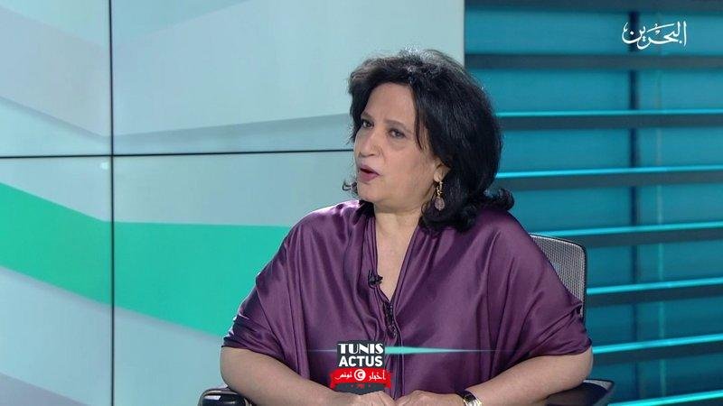 مصادر ارتفاع أسهم "مرشحة العرب" للفوز برئاسة السياحة العالمية وهذ