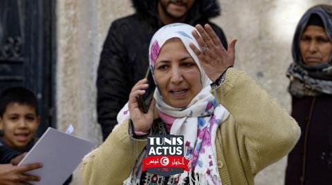 مطالبات بانتخابات برلمانية جزئية في تونس