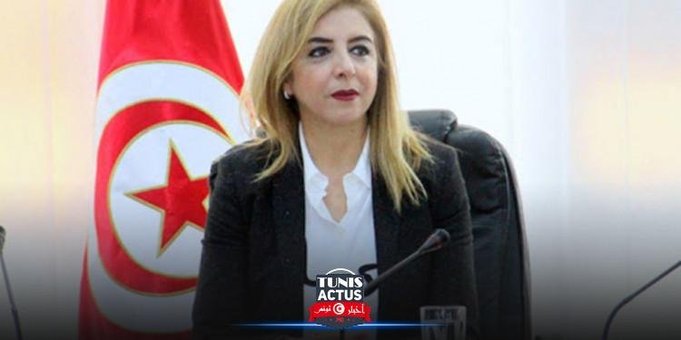 سنية بالشيخ: من الضروري اليوم القيام بعملية تلقيح بيضاء ضد كورونا