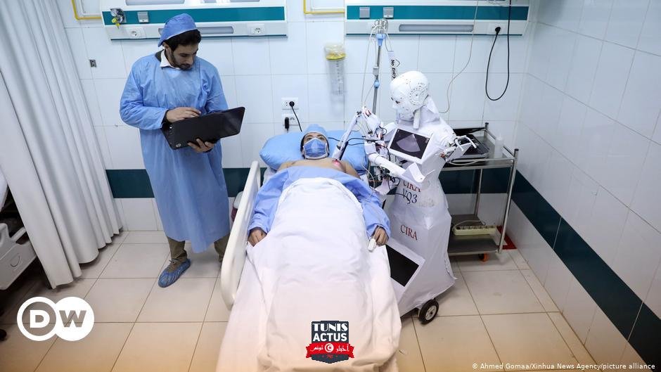 من المعاناة يولد الإبداع.. اختراعات ومبادرات عربية لمواجهة كورونا | سياسة واقتصاد | تحليلات معمقة بمنظور أوسع من DW | DW