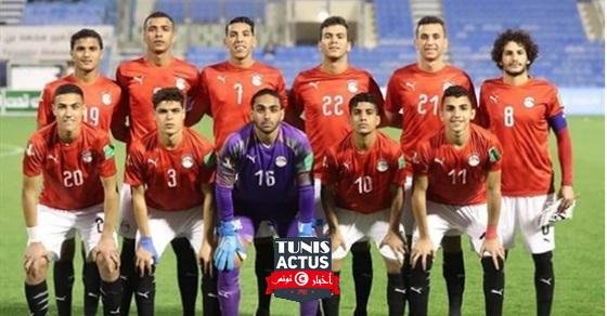 من تونس.. حارس منتخب مصر للشباب يهاجم قرارات الكاف بعد إلغاء مباراة ليبيا