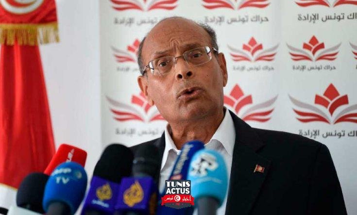 منصف المرزوقي: حان الوقت لعودة قوى الثورة لحماية تونس من تحالف الشعبويين والنظام القديم… والربيع العربي سيطرق أبواب السعودية… ومحور الشر يعطّل المصالحة الوطنية في ليبيا