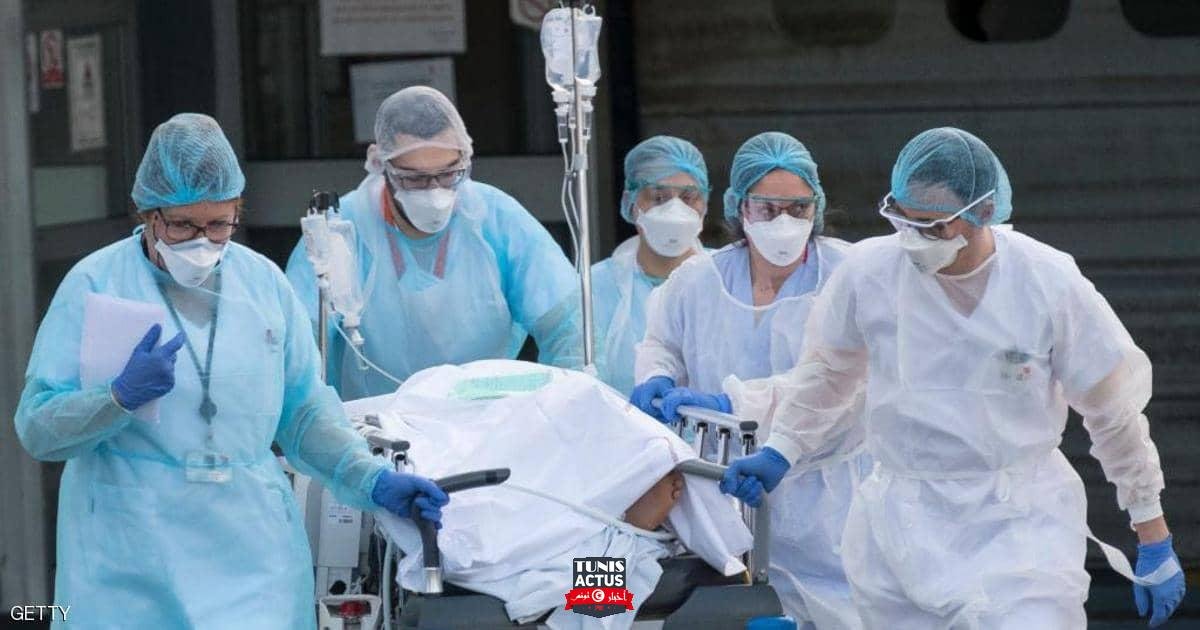 منظمة الصحة تحذر من "أقسى شهرين" في المعركة ضد كورونا