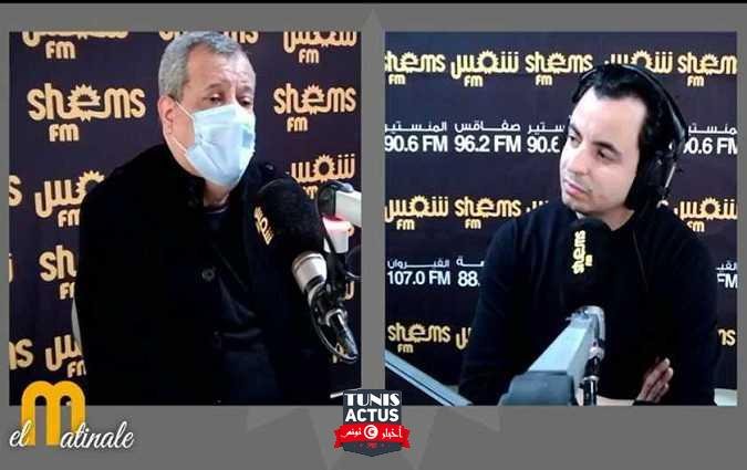 مواطن تونسي يموت كلّ نصف ساعة بفيروس كورونا!