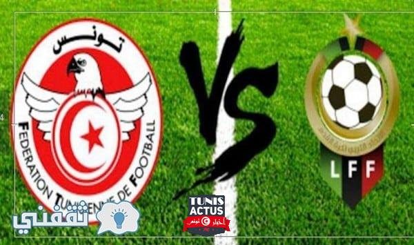 نتائج مباريات اليوم : نتيجة مباراة ليبيا وتونس و مباراة فرنسا والسويد بتصفيات كأس العالم 2018