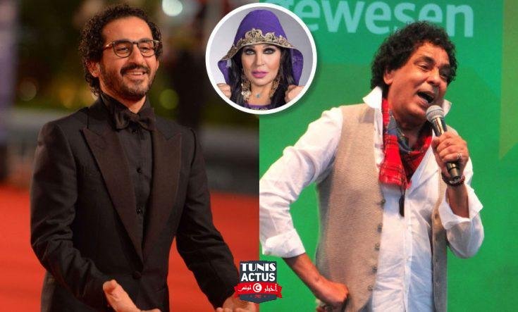 نجوم مصر يستثمرون أموالهم في مشاريع تجارية بعيدة عن الفن