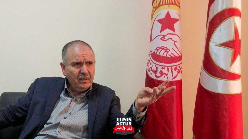 نذر أزمة بين اتحاد الشغل والحكومة بسبب المؤسسات العمومية في تونس |