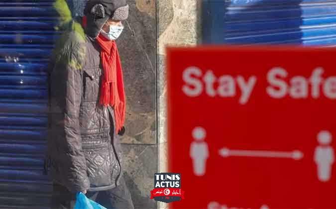 وزارة الصحة تؤكد خلو تونس من السلالة الجديدة لفيروس كورونا