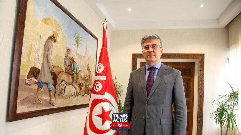 وزير السياحة التونسي: وضعنا بروتوكولا صحيا فريدا ومفصلا لتأمين السياح والموظفين | إيمان بودالي