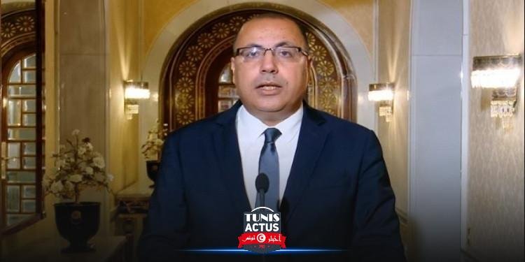 رئيس الحكومة: يجب الإصغاء لمطالب الشّباب الغاضب قبل فوات الآوان