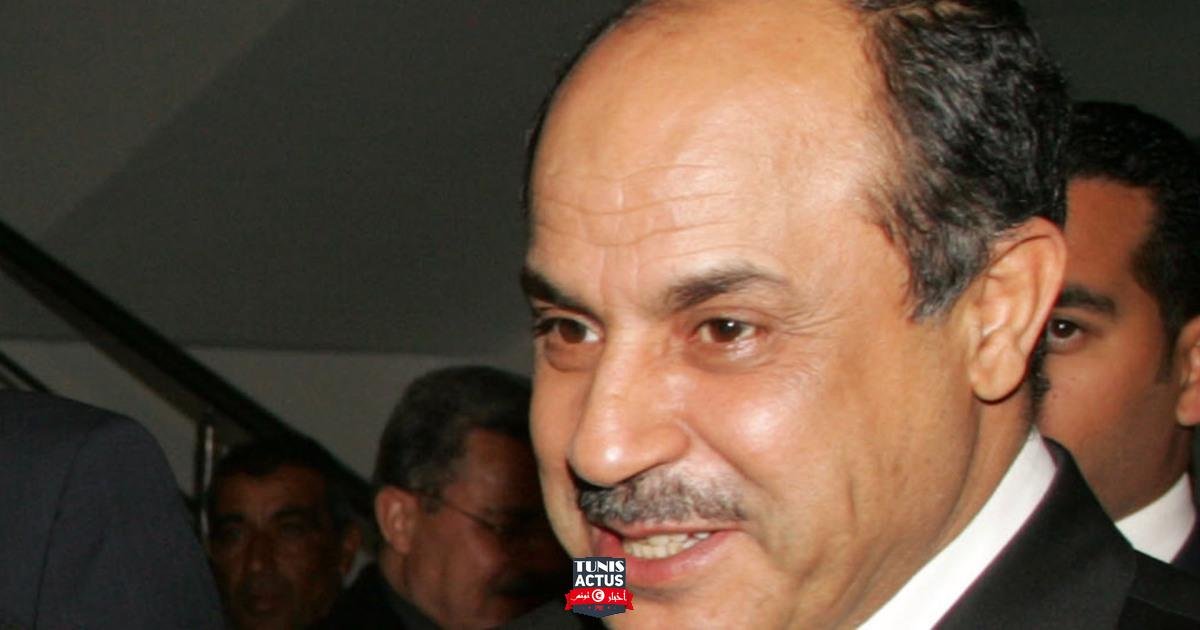 آخر قائد لحزب بن علي يتحدث للجزيرة نت عن التقارب مع راشد الغنوشي