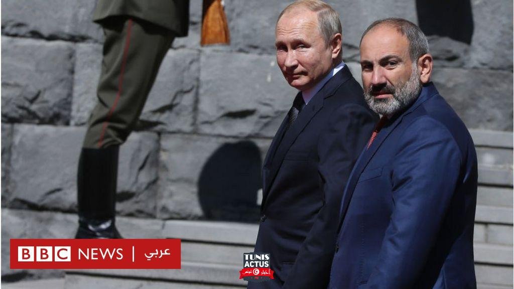 أرمينيا وأذربيجان: روسيا تعلن استعدادها تقديم المساعدة "الضرورية" لأرمينيا، إذا وصلت الاشتباكات لأراضيها