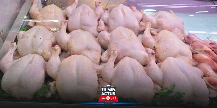 ارتفاع أسعار لحم الدجاج