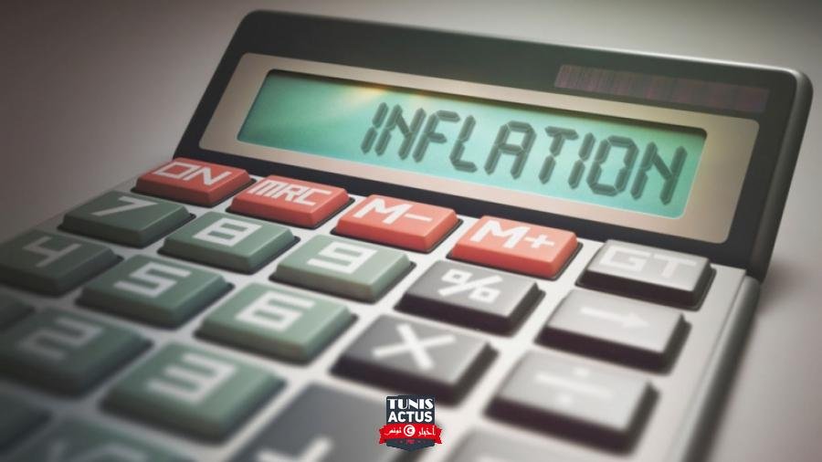 جانفي 2021: استقرار نسبة التضخم في مستوى 4,9%