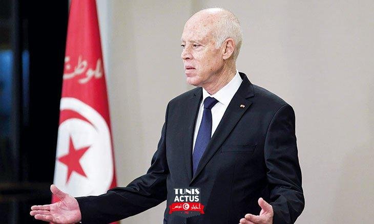 الأزمة السياسية في تونس تتصاعد وتجربة الرباعي الراعي للحوار الوطني السابق تطرح نفسها من جديد