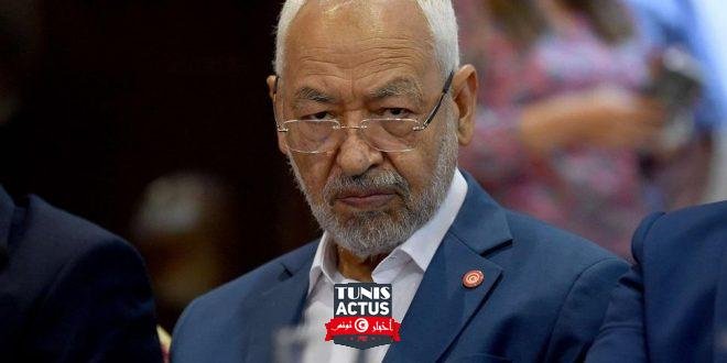 “الجزائر دولة وشعبا وقفت مع تونس في انتقالنا الديمقراطي” – جريدة الجزائر