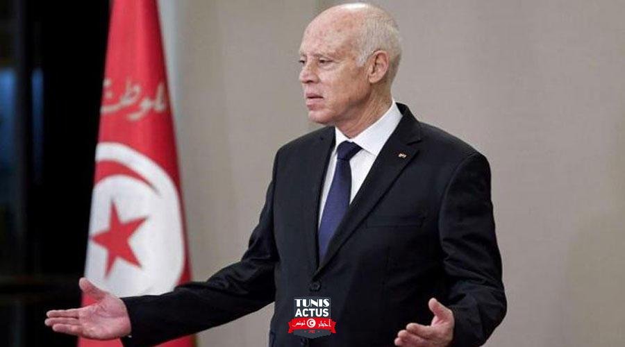 الرئيس التونسي يحتج مجدداً على التعديل الحكومي.. بعض الوزراء «فاسدون»