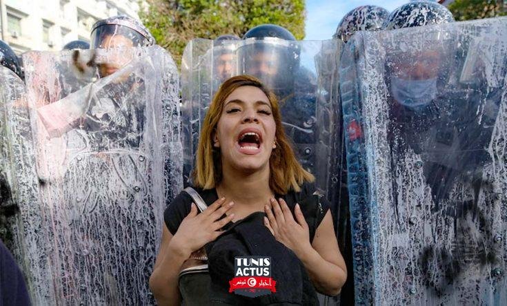 الشارع التونسي وصراع الرئاسات | القدس العربي