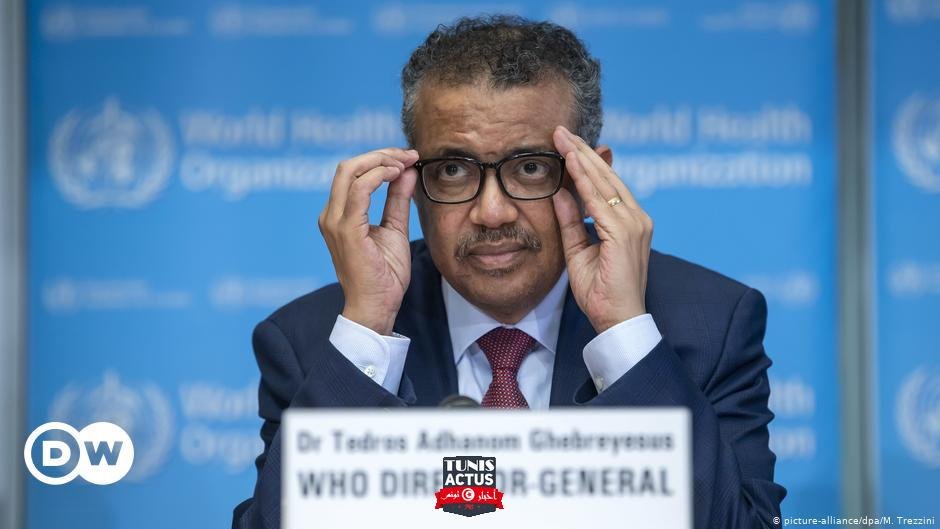 الصحة العالمية: فيروس كورونا طبيعي المنشأ وانتقل من الحيوان للبشر | أخبار DW عربية | أخبار عاجلة ووجهات نظر من جميع أنحاء العالم | DW