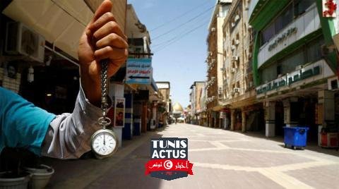 العراق يبدأ تطبيق تدابير الإغلاق