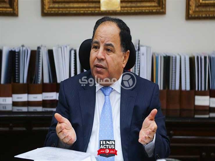المالية تصدر تقرير "التحدي والإنجاز" عن أداء اقتصاد مصر في 2020