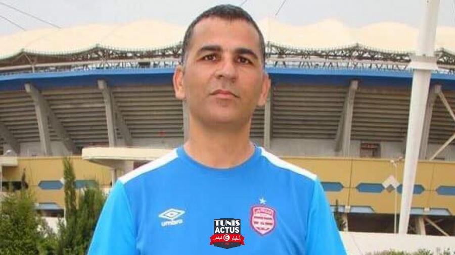 بن فرحات: اليونسي رفض الإمضاء على قرار تعيين الهيئة التسييرية