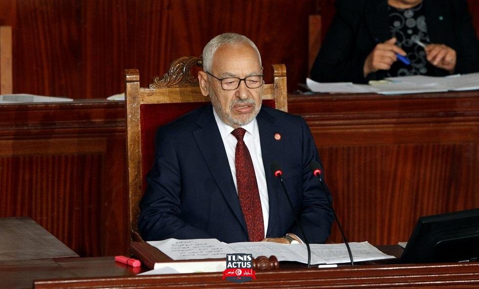انتقادات واسعة للغنوشي بعد دعوته لتغيير نظام الحكم في تونس