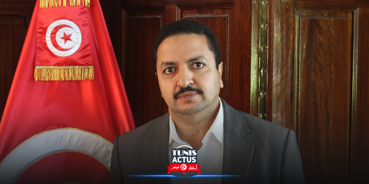 الحبيب خضر: بالإمكان إشهاد مجلس نواب الشعب على أداء اليمين الدستورية