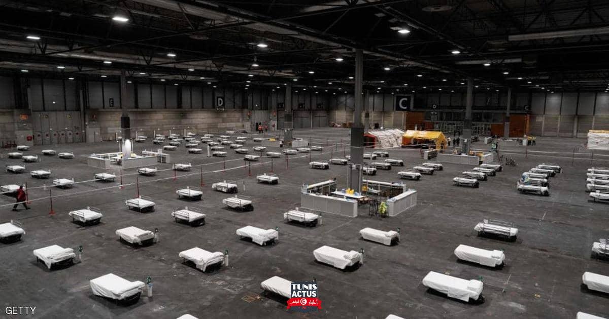 بسبب كورونا.. الصحة العالمية تغير "حالة الطوارئ" إلى الأبد