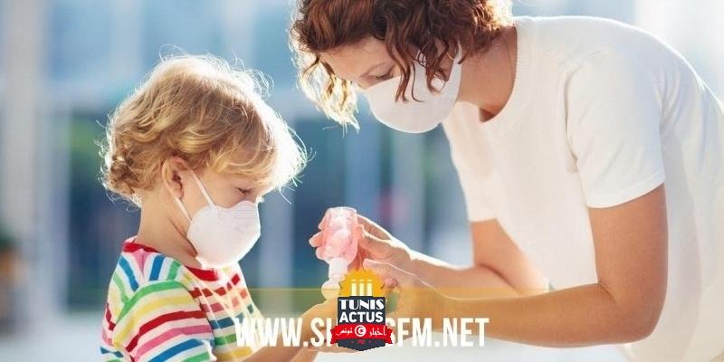 رئيس جمعية طب الأطفال: تسجيل أكثر من 6 آلاف إصابة بكورونا لدى الأطفال