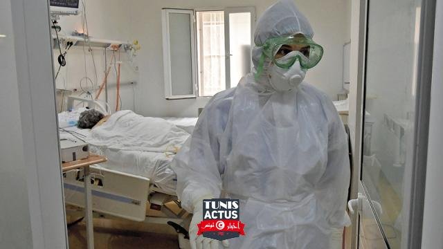 تونس وفلسطين بين أوائل الحاصلين على لقاح «كورونا» من «كوفاكس» - سياسة - أخبار