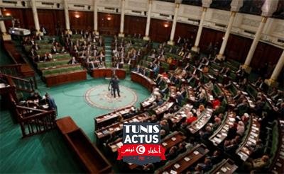 جريدة المغرب | بعد حوالي الشهر من الخلافات: البرلمان يُغلق ملفّ العمل بالاجراءات الإستثنائيّة نهائيّا