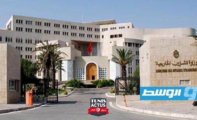 حدث تاريخي يؤشر لإنهاء الانقسام وتعافي ليبيا