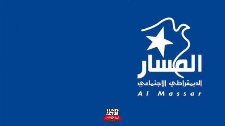 لتجاوز أزمة التحوير:حزب المسار يدعو هؤلاء الوزراء إلى الانسحاب…