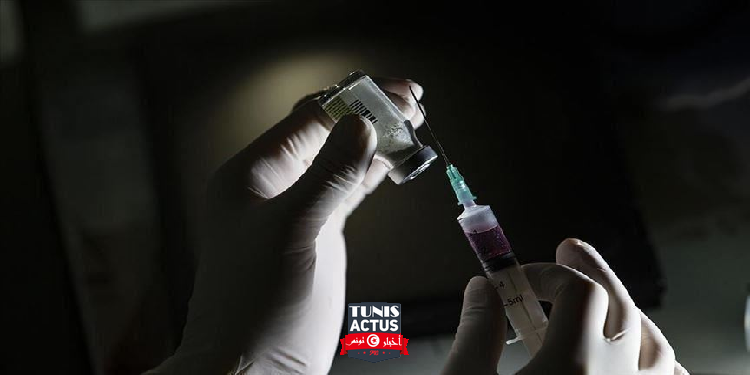 الهاشمي الوزير: حملة التلقيح ضد كورونا لن تشمل هؤلاء!