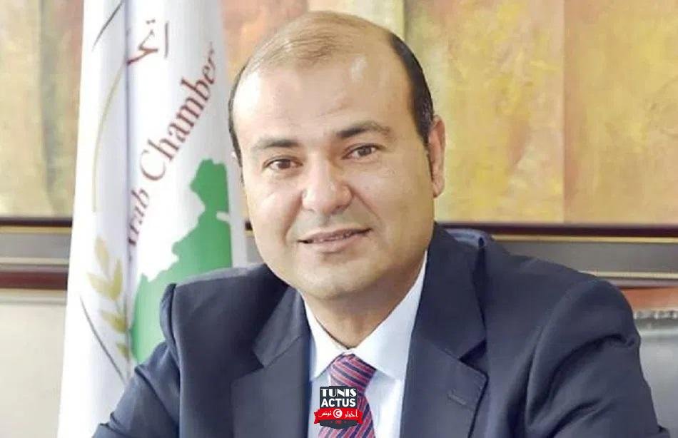 خالد حنفي: البلدان العربية مدعوة لتنفيذ مشاريع رقمية مشتركة للاقتصاد الرقمي