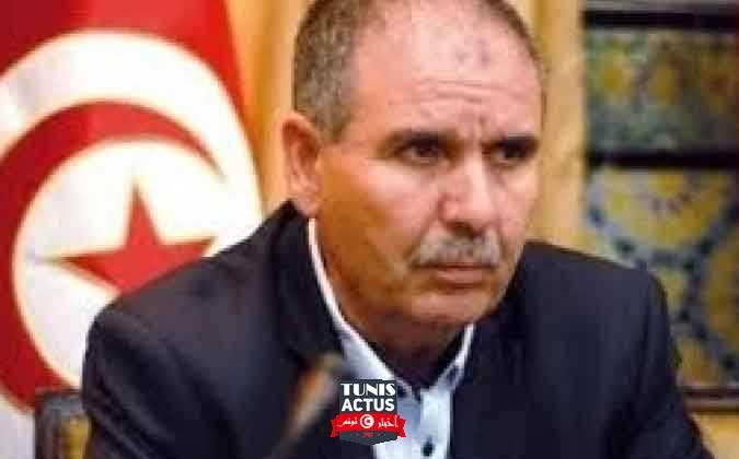 رئيس الجمهورية هو المسؤول عن تعطيل مبادرة الحوار
