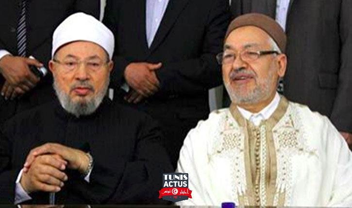 راﺷد اﻟﻐﻨﻮﺷﻲ يؤسس سطوته على حركة النهضة بتحكمه المطلق في مسالك تمويلها