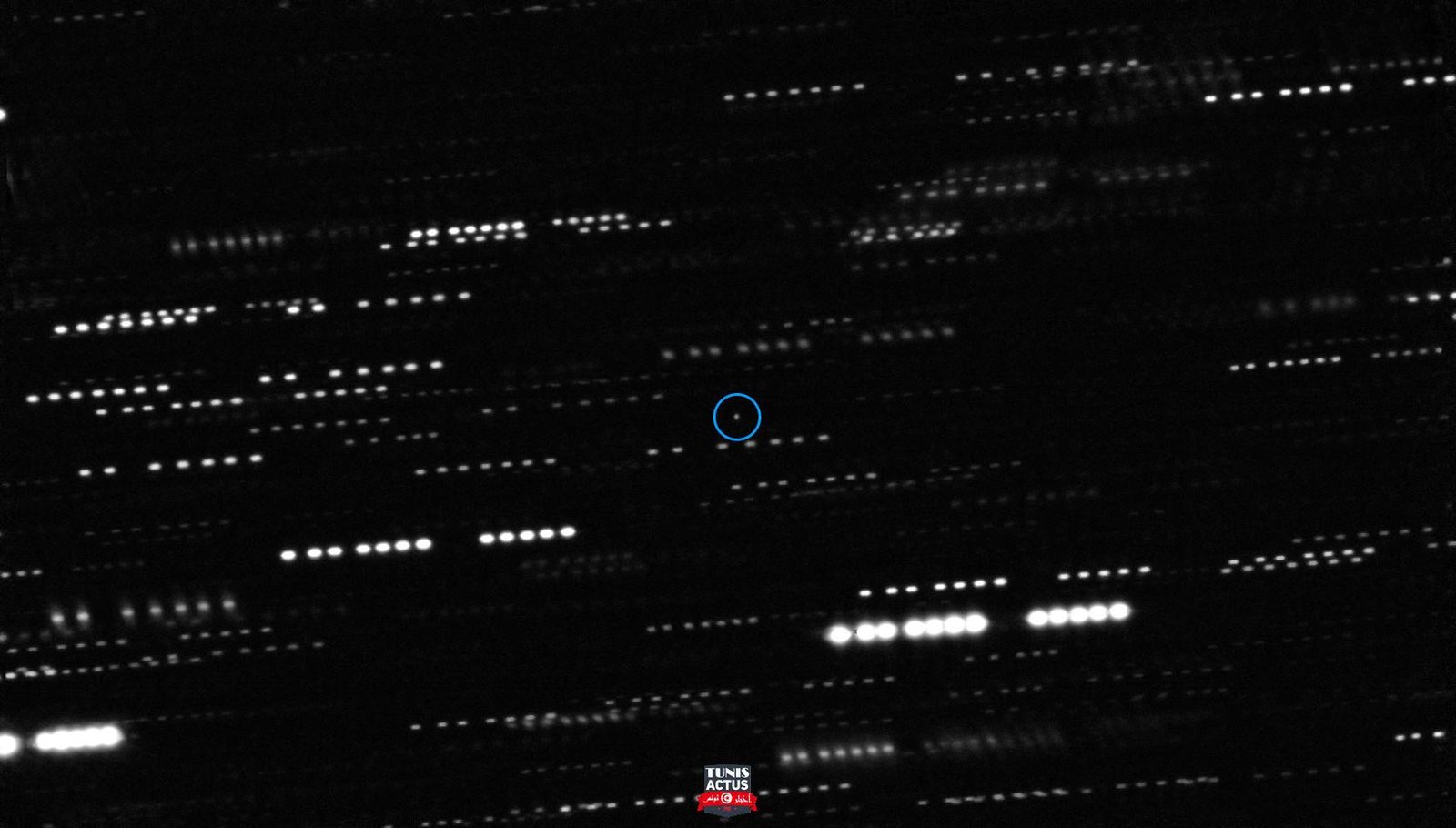 عالم في هارفارد يؤكد اقتراب "تكنولوجيا كائنات فضائية" من الأرض