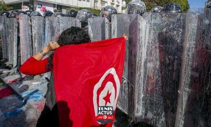 فورين بوليسي: شبح بن علي ما زال يلاحق تونس