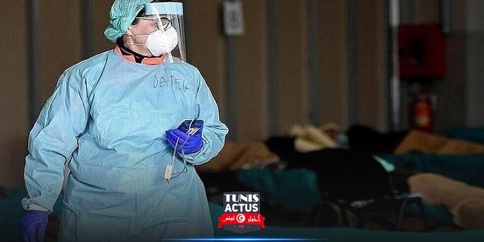 قائمة بالدول الأكثر تضررا من وباء كورونا