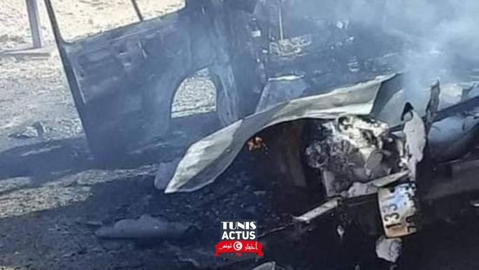 قتلى وجرحى في اشتباكات بين الأهالي جنوبي تونس