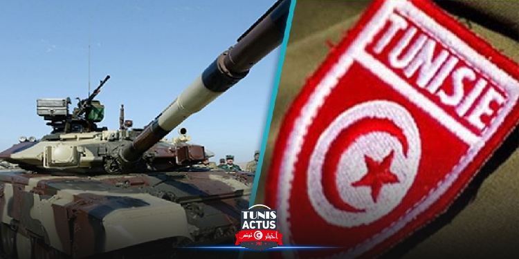 وزير الدفاع: لا بد من دعم التصنيع العسكري في تونس