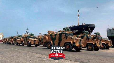 ليبيا تدخل «امتحان السلطة الجديدة» بتعقيدات الماضي