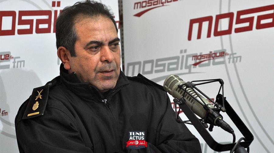 الجربوعي: ''ماناش نخلصو باش نتسبوا وأحنا اللي أنقذنا البلاد''